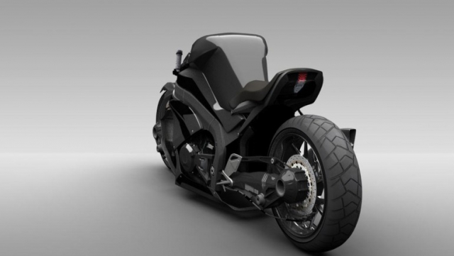 [Ý tưởng] Ostoure - siêu xe môtô với phong cách Ba Tư 520344c67c06e5e982_ostoure-0