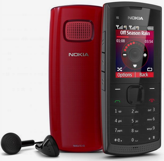 Nokia giới thiệu X1-01 hai khe gắn SIM, bắt đầu bán ra C2-00 Tinhte.vn_4ddb913765525_Nokia-X1-01-dual-SIM-phone-announced-1
