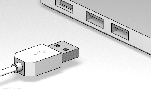 Sơ lược lịch sử của USB, những thứ đã bị USB thay thế và các đối thủ cạnh tranh 2567959_usb