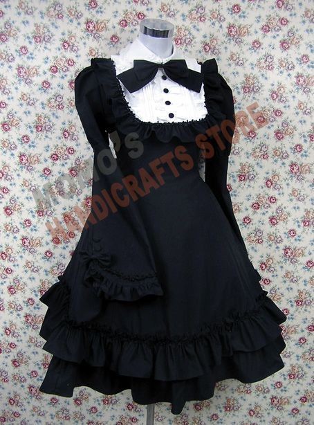 Buy me that frilly dress, mom! - Page 2 8003905221_b