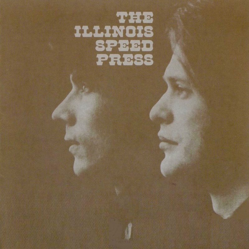 ¿Qué estáis escuchando ahora? - Página 10 Illinois_Speed_Press