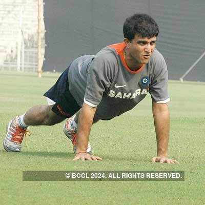 Trade Between Cosmos and RW Sourav-Ganguly