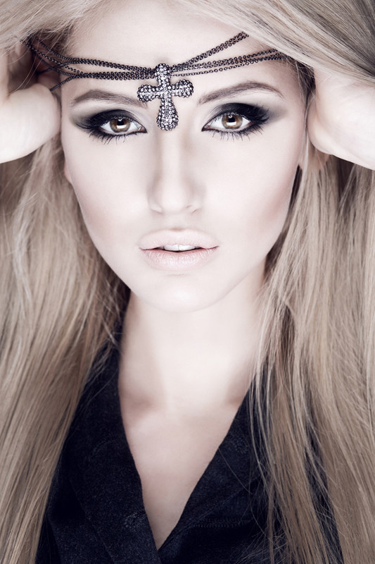 2012| Miss Ukraine World | Final 31/3 800x8971