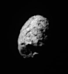 Rosetta : réveil et approche de 67P/Churyumov-Gerasimenko - Page 20 PIA05004