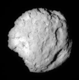 Rosetta : réveil et approche de 67P/Churyumov-Gerasimenko - Page 20 PIA06285