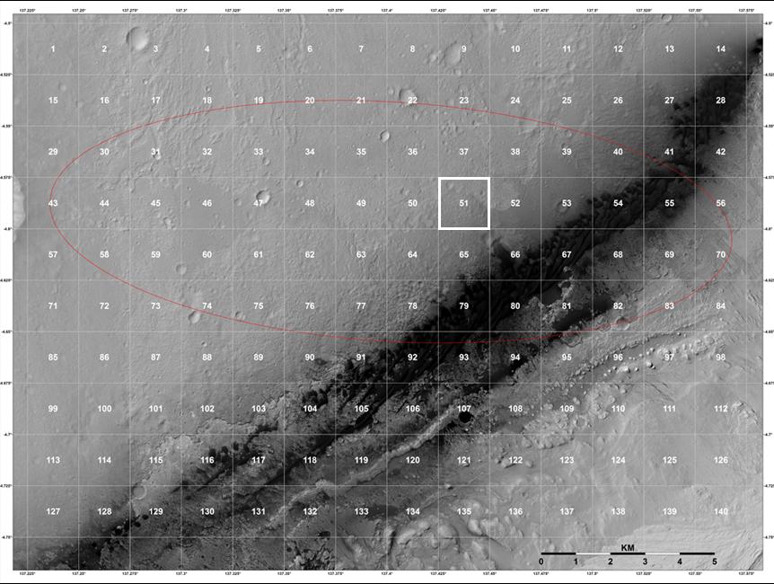 [Curiosity/MSL] Jeu : qui va deviner où se posera MSL ? - Page 6 PIA16031