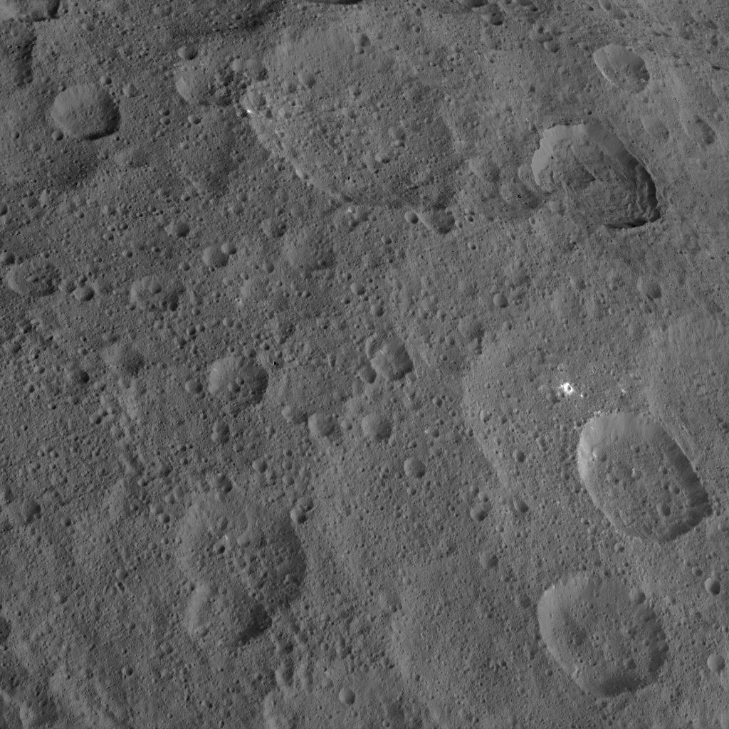 Mission Dawn/Ceres - Page 3 PIA20140