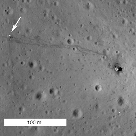 Mission de la sonde Chang'e 2 - Page 4 PIA14003_modest