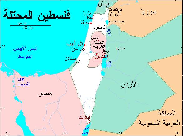 خرائط الدول العربية .عالية الجودة A1213