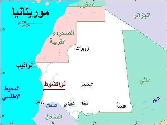 خرائط الدول العربية .عالية الجودة A5120