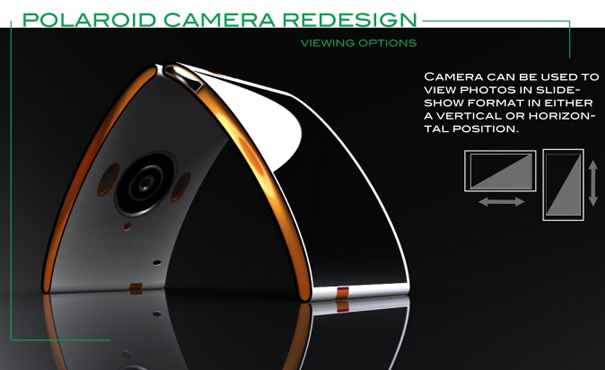 New Camera Concepts (Part One) Polaroidredesign07