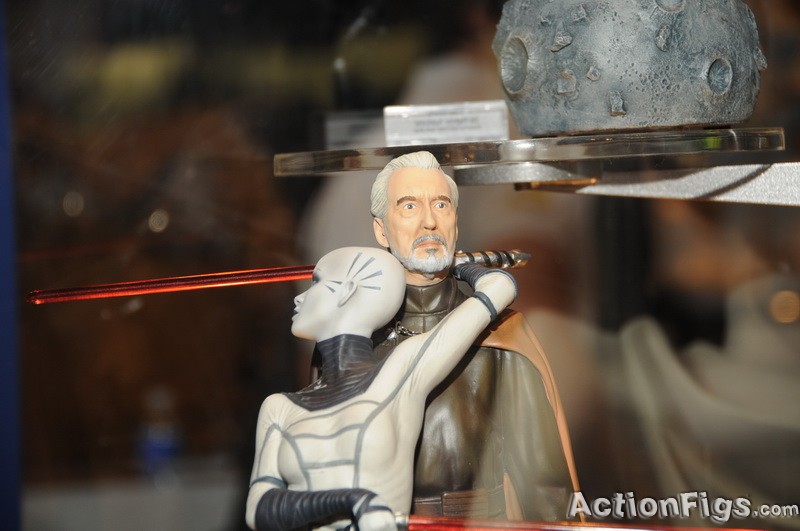 Comte dooku et assaj ventress statue - proto - Page 8 DSC_9410