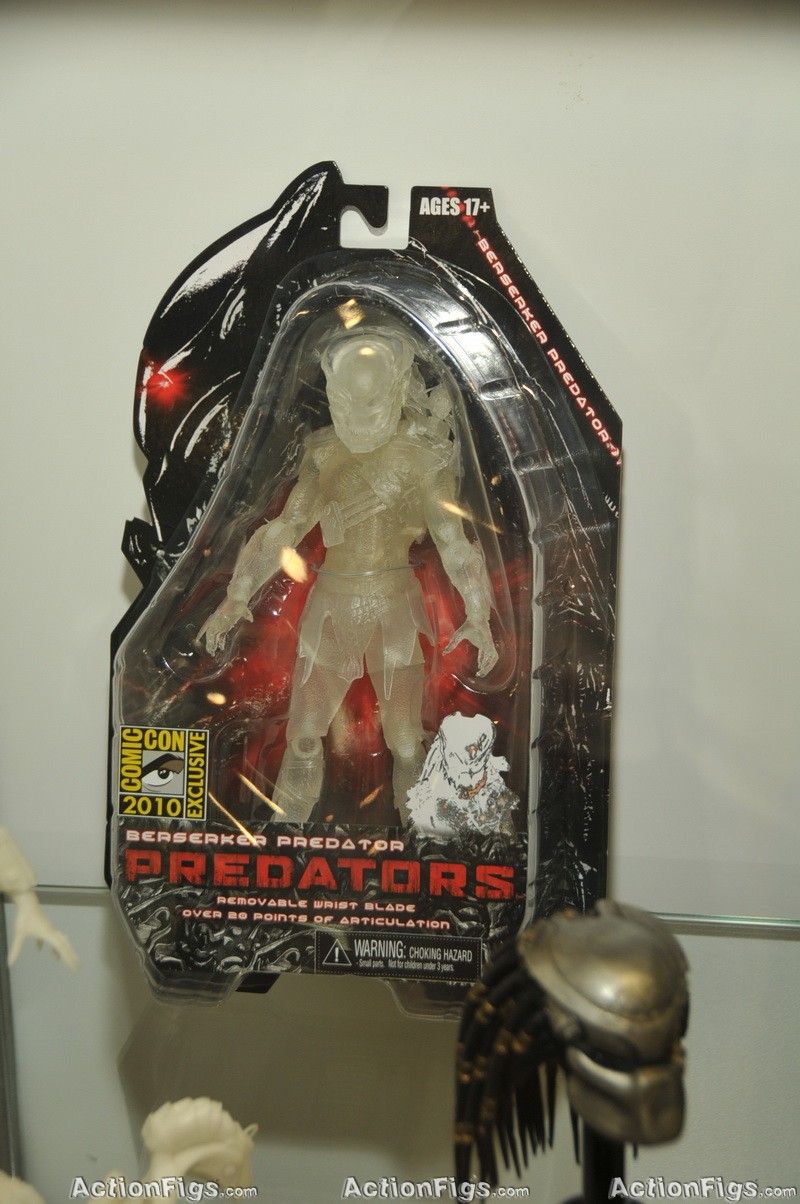 [SDCC 2010] Stand NECA - Predators SDC_3349_resize