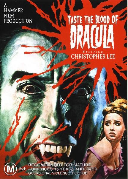 Taste the Blood of Dracula (1970) EE73FC926D