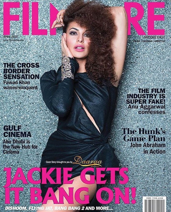 1 -- FILMOGRAFÍA - JACQUELINE FERNANDEZ (Completar) Jacqueline-fernandez-appears-on-middle-east-edition-of-filmfare-magazine_145949876800