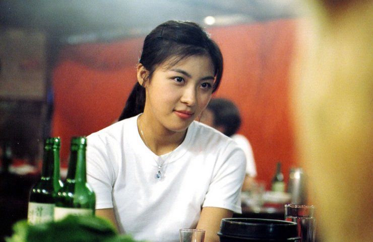 [Hyun Bin House] [2004] Daddy Long Legs - Ha Ji Won, Yeon Jeong Hoon (vietsub completed) Photo2196