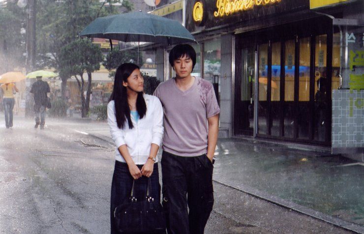 [Hyun Bin House] [2004] Daddy Long Legs - Ha Ji Won, Yeon Jeong Hoon (vietsub completed) Photo2203