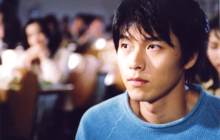 [Hyun Bin House] [2004] Daddy Long Legs - Ha Ji Won, Yeon Jeong Hoon (vietsub completed) Photo2204