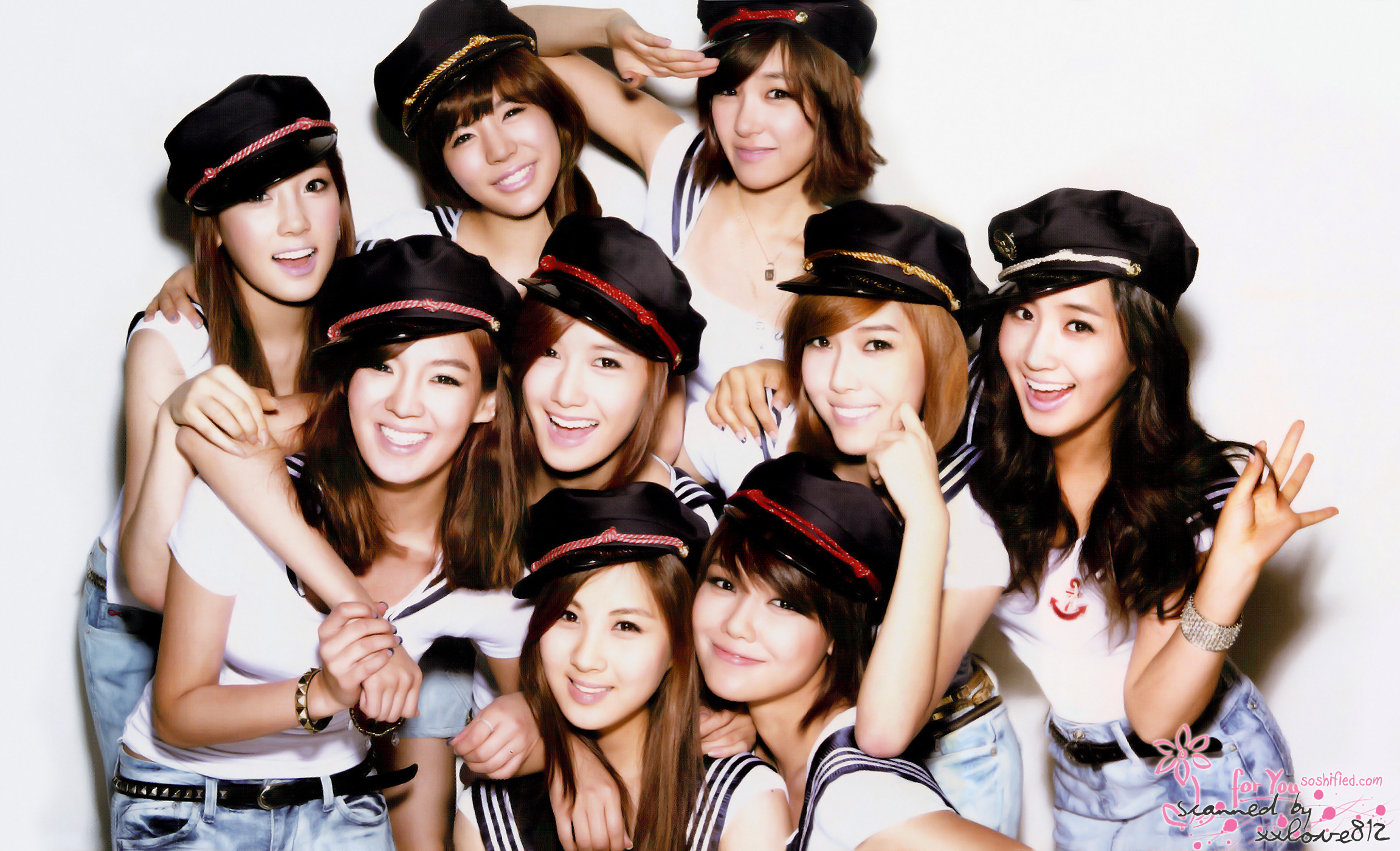 الفرقه الكوريه snsd Girls-Generation-SNSD%20-15