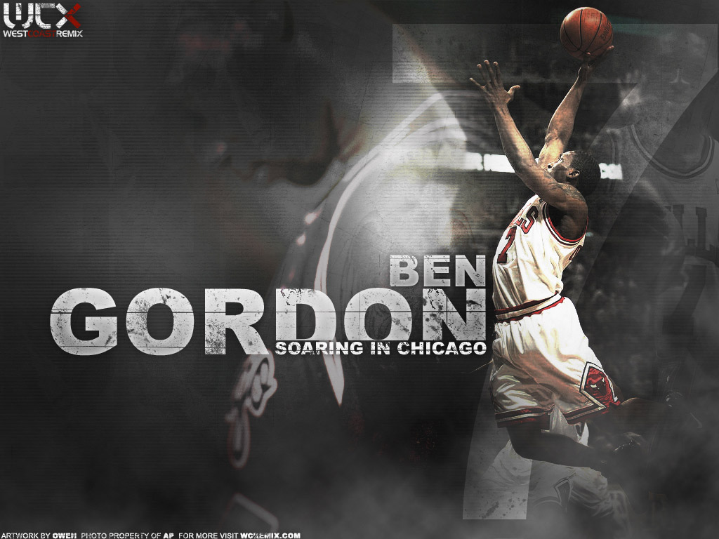 [Wallpapers] Ben Gordon O.gordonwall2