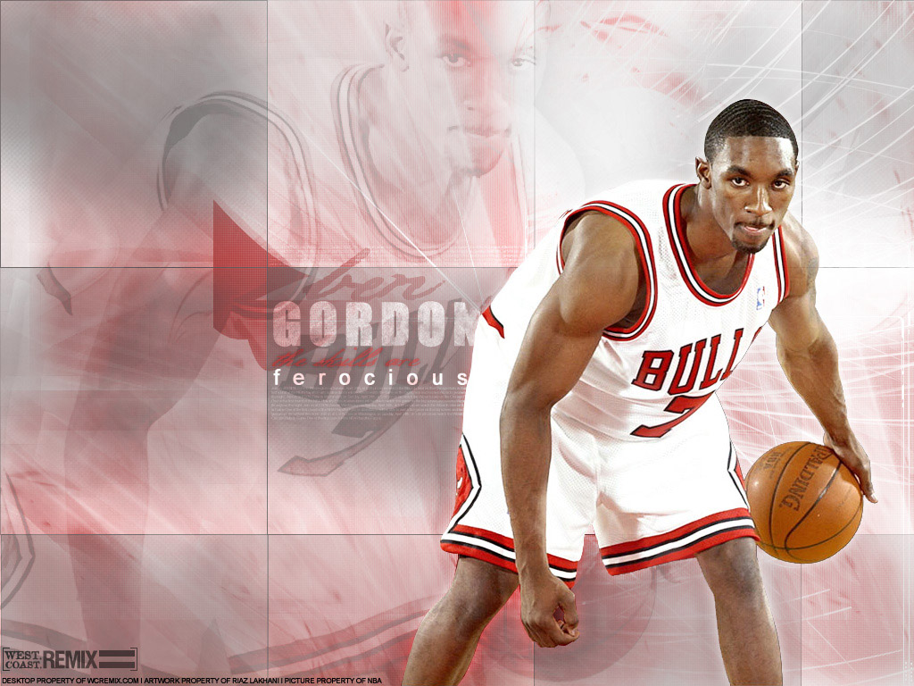 [Wallpapers] Ben Gordon R.gordon