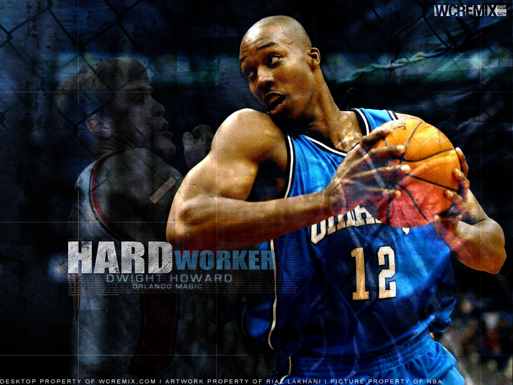 [gallerie] Dwight Howard R.howard