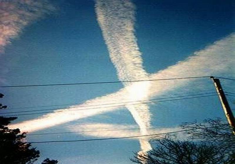 LIFE IN THE TIME OF CHEMTRAILS 1997-2010 8