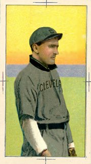 You are a baseball card designer in 1911.... Jackson_1