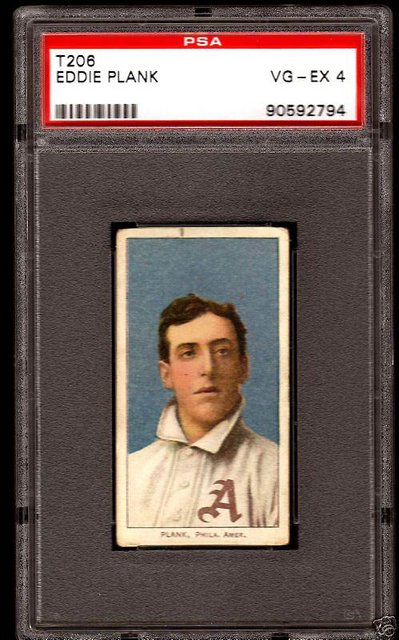 Outing an auction: sgc20 t206 plank on ebay. 2e_3b