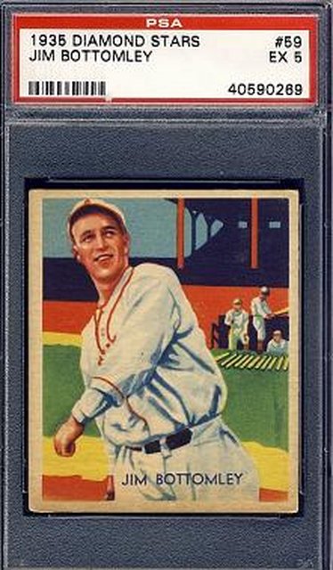 show me some 1930s colorful cards!!! Bottomley