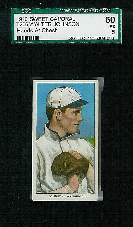 Please post your favorite t206 card. Sgcjohnson