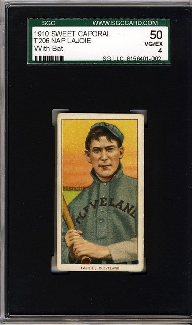 Vintage Card Match Game 4.0 - Round 2 - Page 2 9lajoie