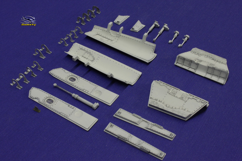 F-14A 1:32 Armement - Page 2 Puits%20et%20train%20086