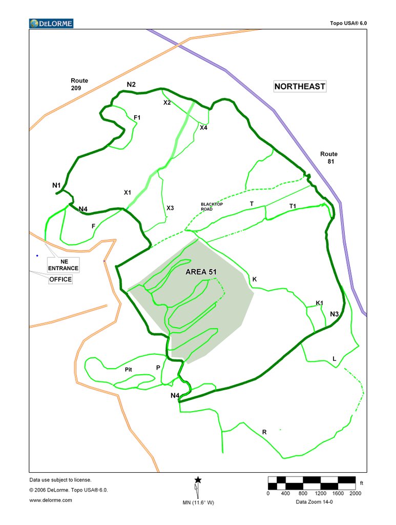 NE Teaser map up on the RC site NE3-10