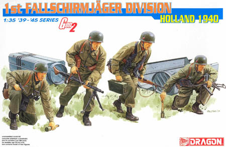 WW2 German Army - Art and Poster / Uniforms 001