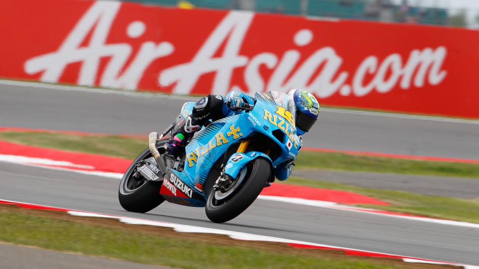 MotoGP 10/12 de Junio Silverstone - Gran Bretaña - Bautista_slideshow_169