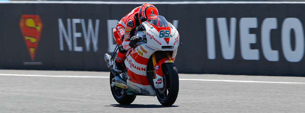 GP Australia: Resumen Moto2 FTC_AUS_Moto2_FP2-2