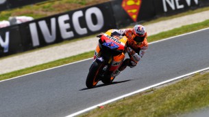 MotoGP: Australia 2011 Stoner_preview_169