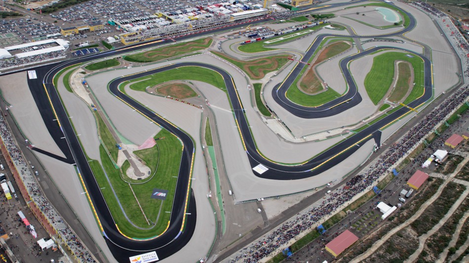 Valencia acoge el primer Test Oficial de Moto2™ y Moto3™ Valencia_slideshow_169