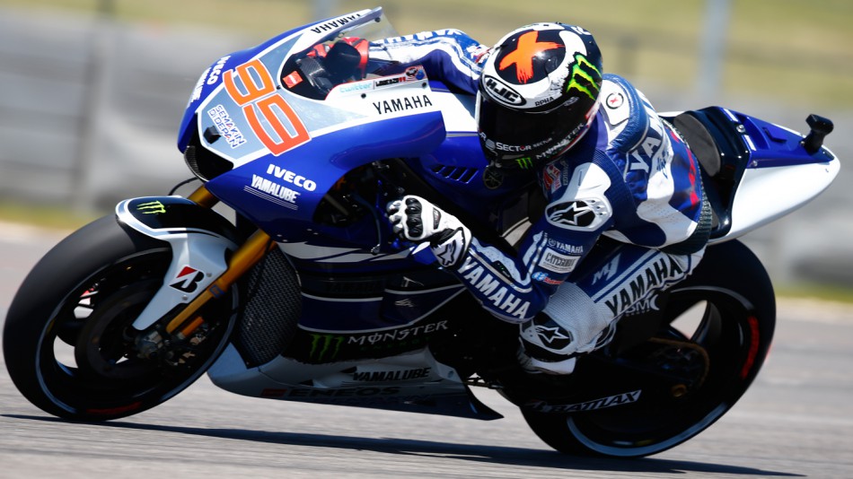 Lorenzo, por debajo del récord en el arranque del GP Lorenzo_slideshow_169