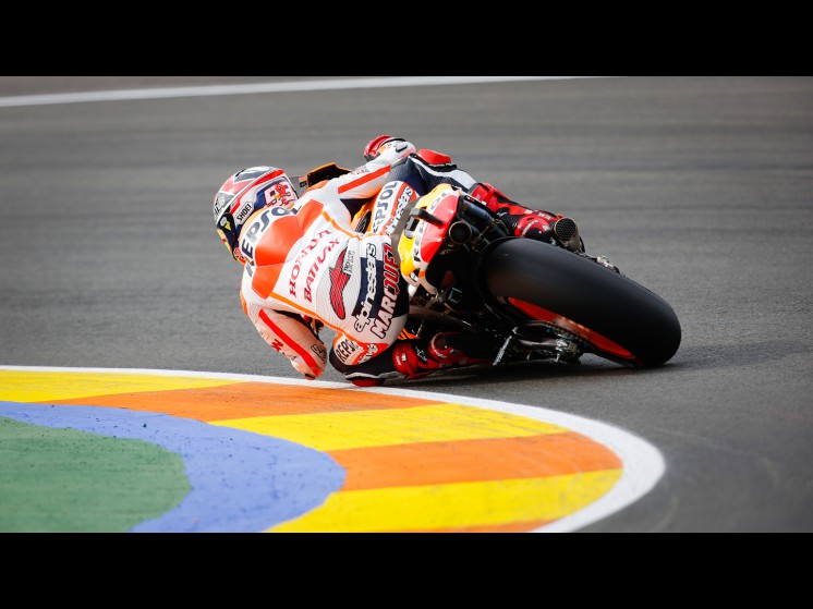 Gran Premio de Valencia 93marquez_s5d9359_slideshow