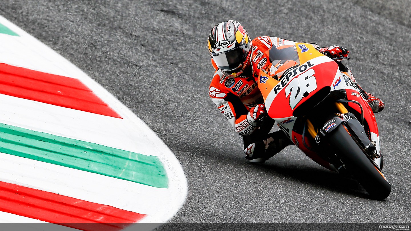 GP d'Italie 2014 26pedrosa_14303775422_7ea9c76228_o_original