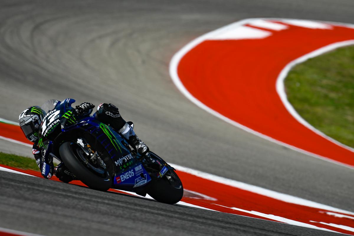 Gran Premio de Las Américas 2019 12-maverick-vinales-esp_dsc7982_0.big