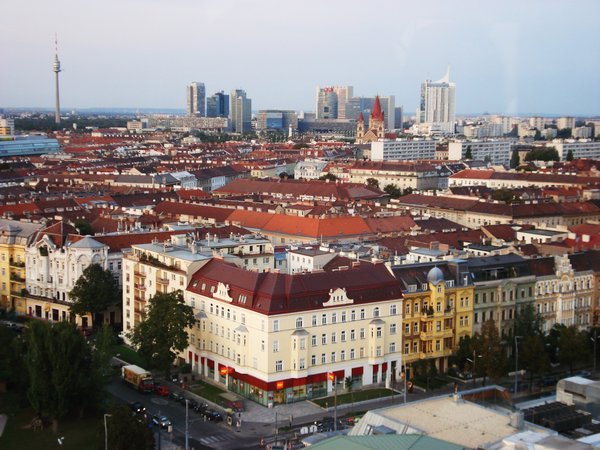 فيينا عاصمة النمسا Photos-mrkzy-tourist-europe-austria-vienna-13930