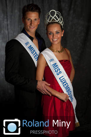 More Photos of Miss and Mister LUXEMBOURG 2011 5_large