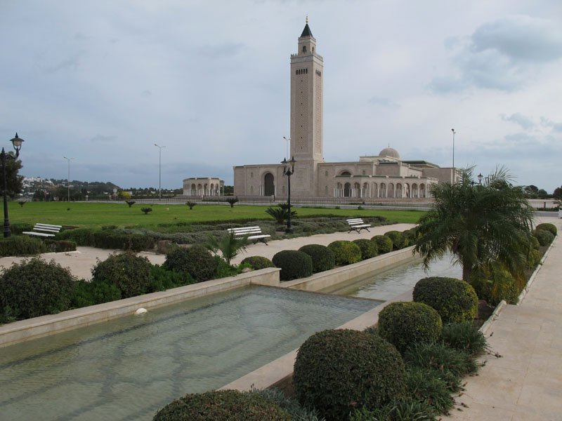 مسجد مالقا.. أجمل مسجد في العالم 5712441-Abidin_mosque-_Carthage-0