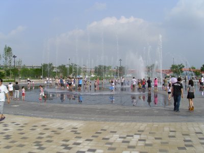 Park Seoul_ParkWater