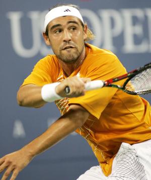 Parijs Masters 1000 Baghdatis-Gasquet-make-Sydney-final