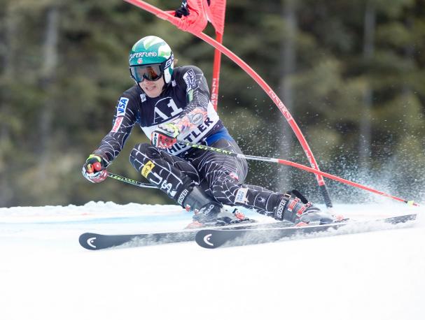 Cambria 2009 - Day 2 Bode_Miller_boosts_World_Cup_points_lead