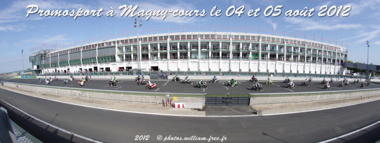Promosport Magny-cours Aout 2012 01